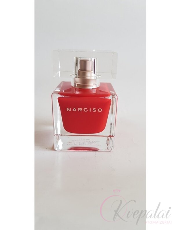 Narciso Rodriguez Narciso Rouge EDT moterims