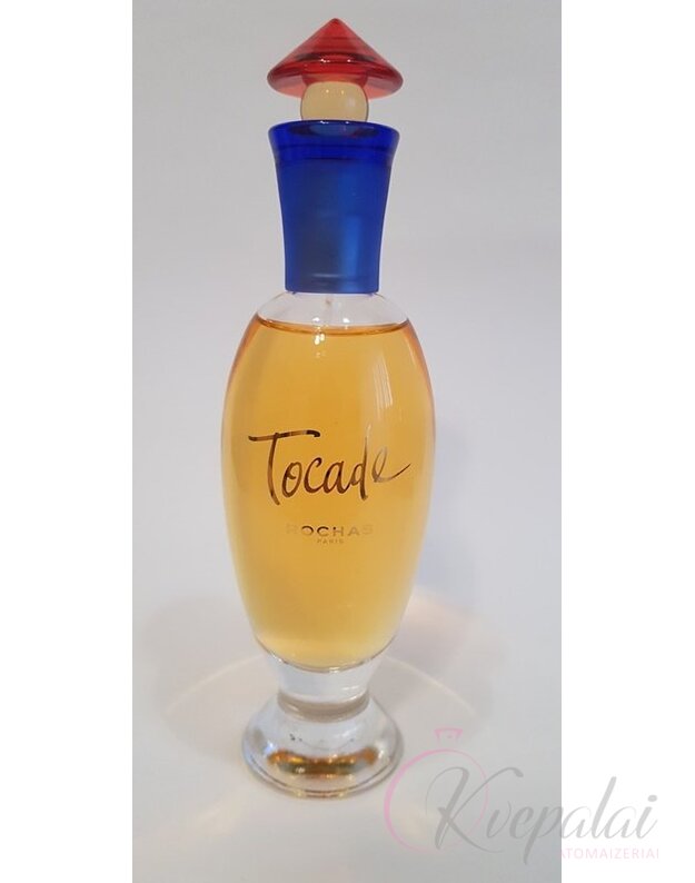 Rochas Tocade EDT moterims