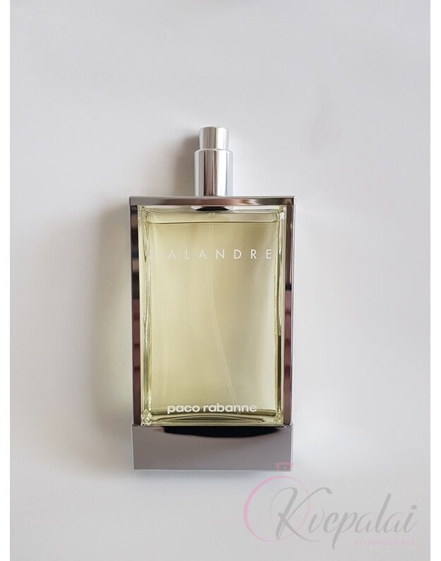 Paco Rabanne Calandre