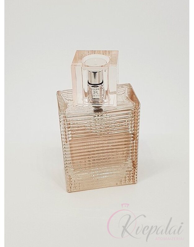 burberry brit rhythm